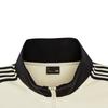 Li Ning Sports Lifestyle Series Stand Collar Logo Couple Jacket Unisex jackets AWDW511-1