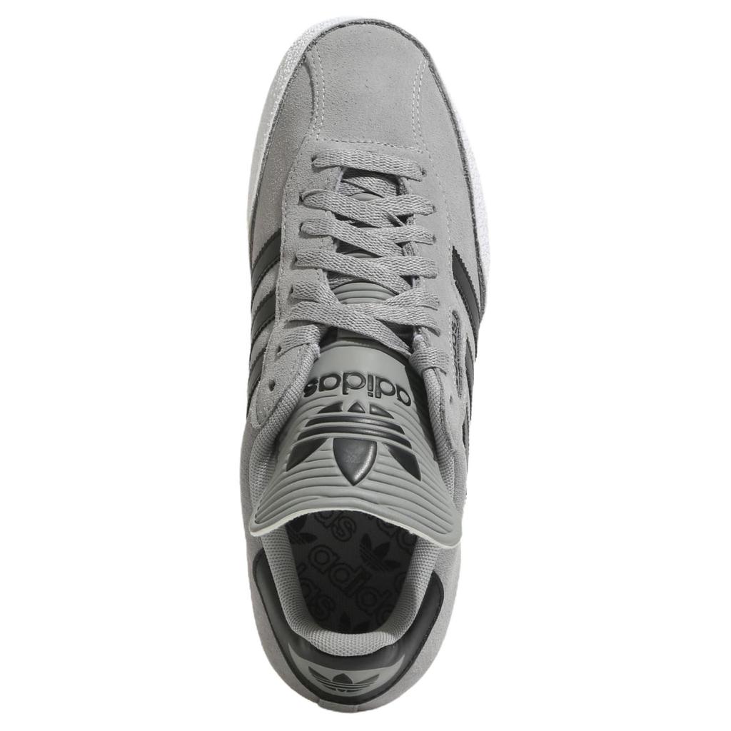 Adidas Originals Samba Casual Shoes Men's Gray H05784