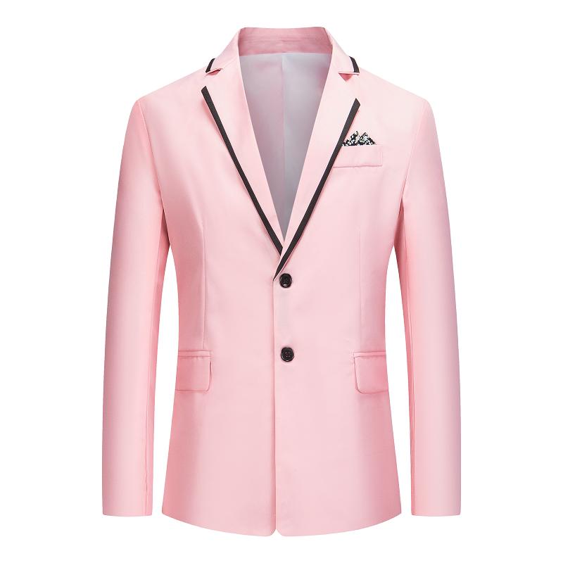 Buy Mens Blazer Single Breasted Wedding 