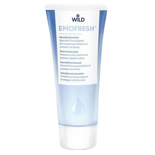 Emofresh Humidifiant Buccal 75ml