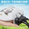 Electric Bike Summer Sun Shield Handlebar Mitts, Windproof Waterproof UV Protection Hand Covers Unisex