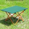 OIMG Outdoor Portable Folding Camping Table