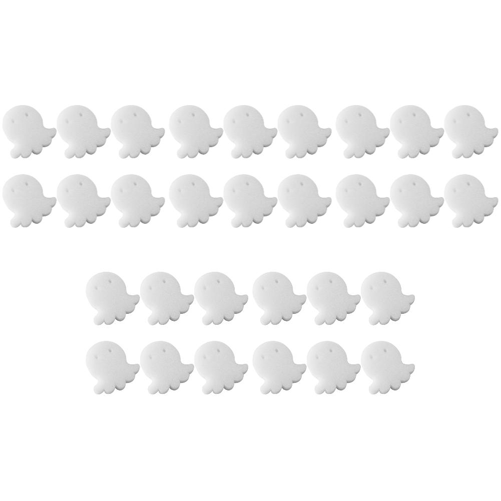 6pcs Swimming Pool Octopus Oil Absorbing Filter Sponge SPA Hot Tub Cleaning Tool Aquarium Fish Tank Pond Foam Sponge Filter