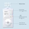 MISFIT Hangable Dehumidifier Bags, 10-Pack