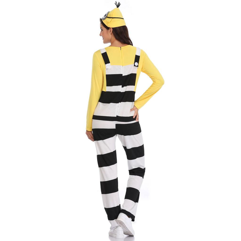 M-XL European and American Halloween Costume Cosplay Men's 11s Beach Beach Disco Stage Performance Costume