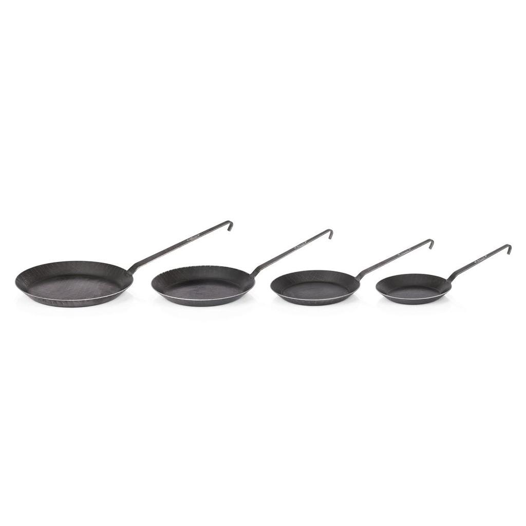 PETROMAX Schmiede Eisen Frying Pan SP20 13292-6