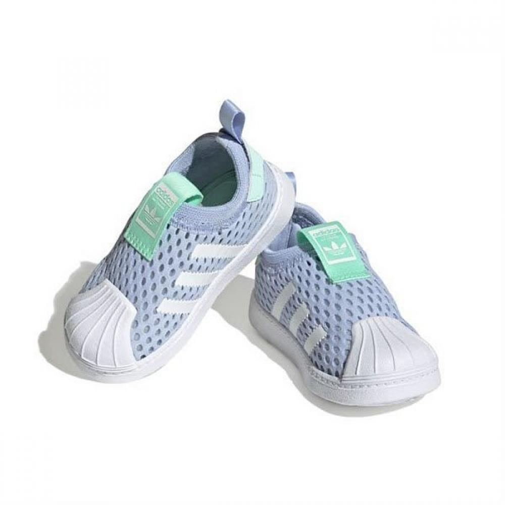 

Adidas Adidas Kids SST 360 I FZ5606