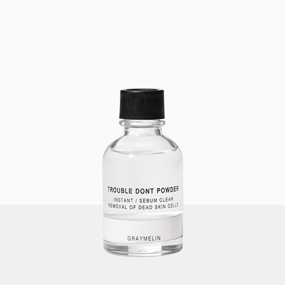 

Порошок Graymelin Trouble Dont 30 мл 1 PCS