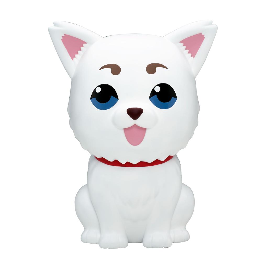 Gintama SOFVIMATES Sadaharu