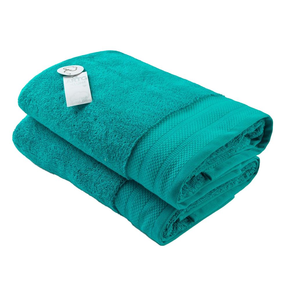 ARTG Excellent Deluxe Bath Towel