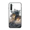 Cool Game Titanfall2 Phone Case For OPPO Find X5 X3 X2 A93 Reno 8 7 Pro A74 A72 A53 Soft Black Phone Cover