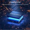 PCIe to 10-Port SATA 3.0 Expansion Card Riser Adapter