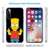 S-Simpsons-Poster Case for Motorola E7 E22 E20 E13 E15 E22S E30 E40 G10 G20 G04 G22 G23 G05 G75 G35 G55 G6 G7 G8 G9 Plus Power Play
