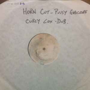 12inch Record VIN GORDON - Boneache / Pussy Galore Horn Cut FTDD4434 Fight 1979 UK Reggae, Ska & Dub Used