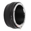 Manual Focus Lens Mount Adapter PK FX Lens Mount Adapter Ring for FX Bayonet Camera X A1 X A2 X A3 X E1 X E2 X E3