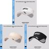 Fast Drying Breathable Sun Hat With Large Brim And Adjustable Fit For Sports Enthusiasts