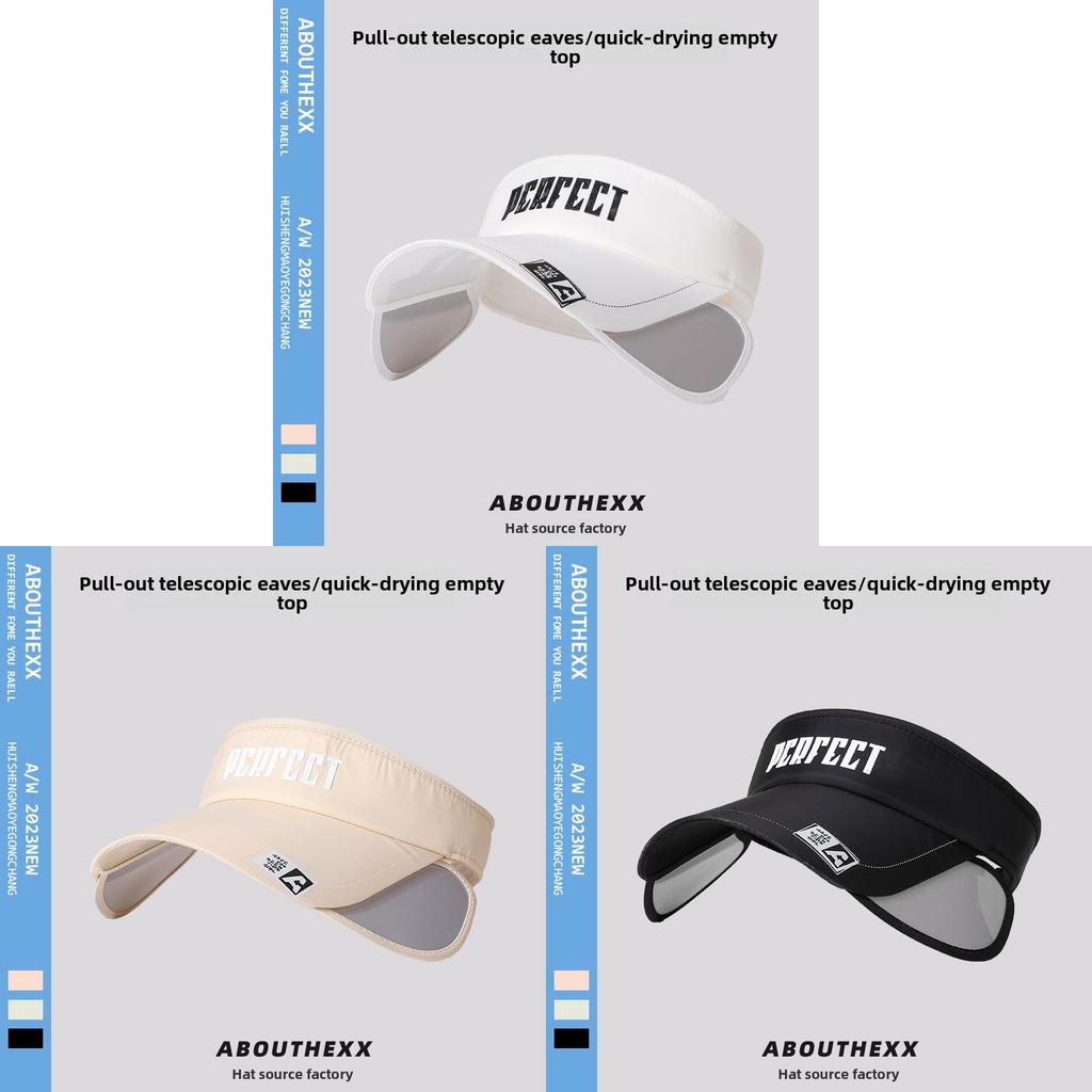 Fast Drying Breathable Sun Hat With Large Brim And Adjustable Fit For Sports Enthusiasts