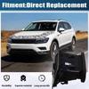 5NG819704: Rechte Lüftungsgitter für Volkswagen Tiguan 2017-2018