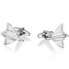 Cufflinks X2 Vulcan Bomber Plane