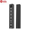Huidu L4504 Professional Wall-Mounted Line Array Speaker Column