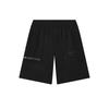 Casual Shorts Men's Jet Black Moderate F11M438804FBK