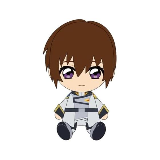 

Кіноверсія Мобільний костюм Gundam SEED FREEDOM Кіра Ямато Чібі м яка іграшка