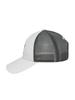 DYNAFIT Big Logo Trucker Cap_White Yua26C14W2