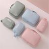 Trousse de maquillage pour femmes trousse de toilette organisateur étanche voyage maquillage pochette de rangement femme grande capacité Portable étui à cosmétiques