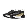 New Nike Air Max 2090 Low Top Kids Lifestyle Shoes Black Gold Children Aged 3 7 Years Old CU2093-006