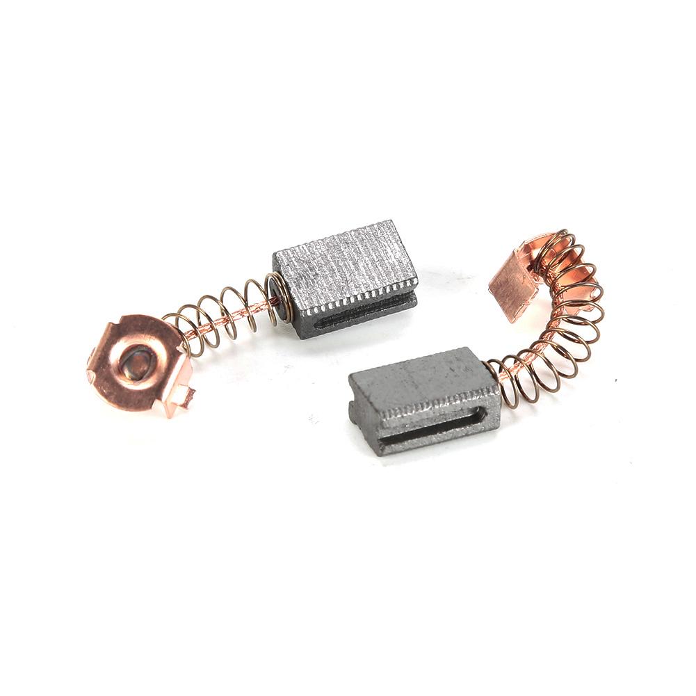 

Отличный двигатель G720 Groove с парой щеток с пазами 5x8x12 мм, портативный карбоновый