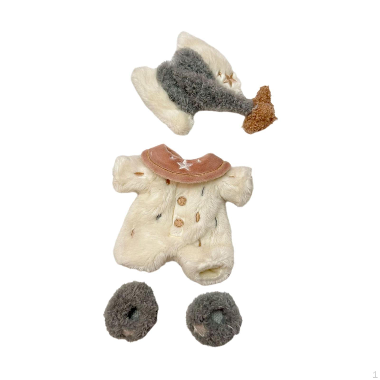 

Комплект одежды для куклы Style A