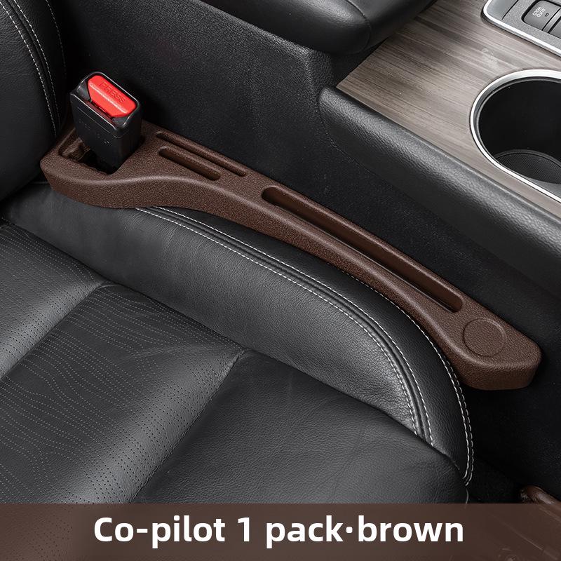 Car Seat Gap Filler Strips To Prevent Leaks and Secure Car Interior Essentials