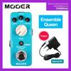REECHO-Digital Delaying Single Effect for Electric Guitar
