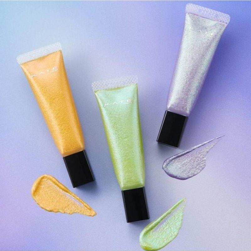 Kate Futurecore Mirror Gel Eyeshadow