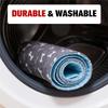 Pet Bed Mat Reusable Dog Urine Pad Puppy Pee Fast Absorbing Pad Rug Pet Dog Diaper Urine Pads For Large Dogs
