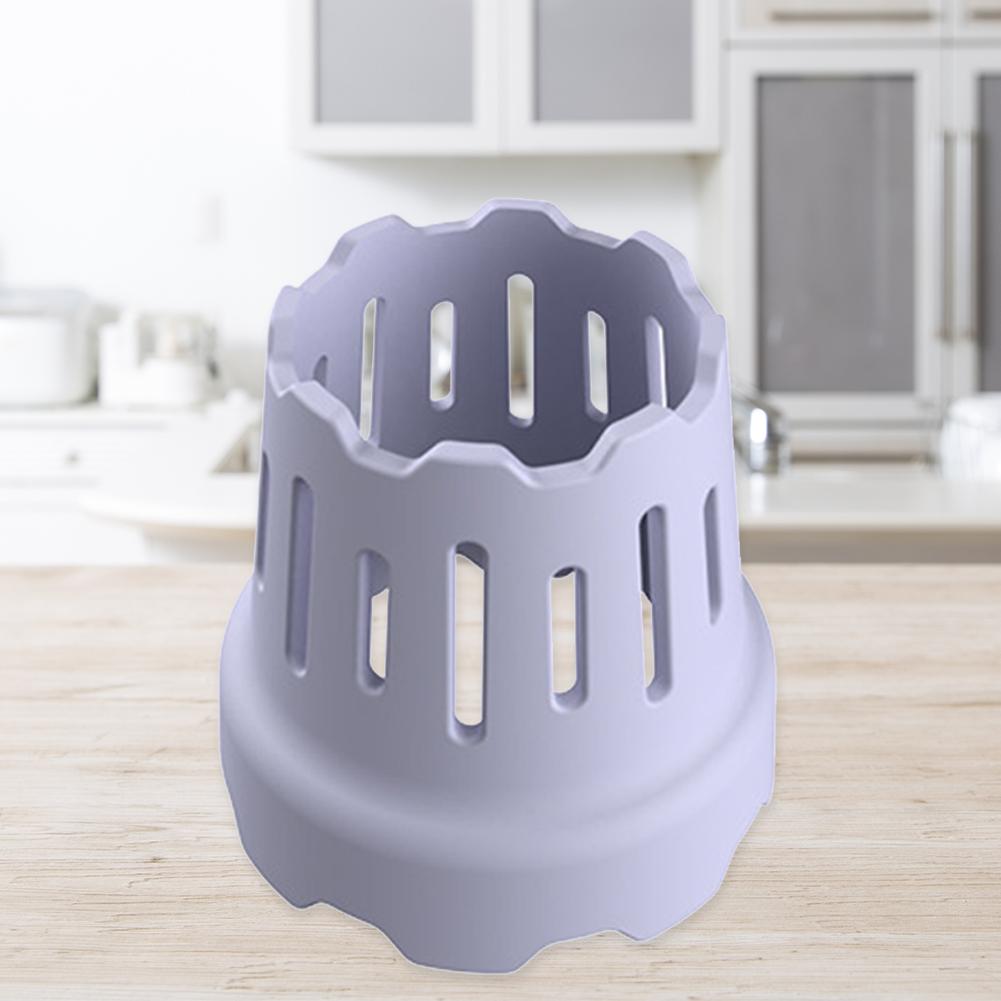 Wasserflaschen-Trockenständer, Silikon-Bechertrockner, schnelltrocknender Flaschenständer-Trockner, Doppelkopf für Studenten, Büropersonal