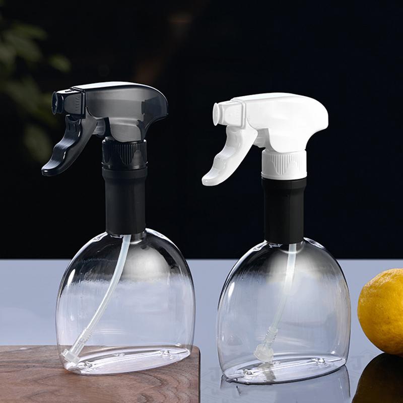 350Ml Oil Spray Bottle Kitchen Oil Bottle Cooking Baking Tool Vinegar Mist Sprayer Barbecue Spray Bottle Cooking Bbq Accessories
