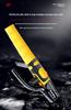 Industrial Grade Drop-Proof Electrode Holder: European Style Welding Gun Handle, 500A/800A, Heat Resistant