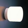 INAX Cylindrical Lighting Bathroom Accessory Globe, [LW-C6-4A-1]