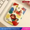 Stylish Multi-Slot Cartoon ID Card Holder - Large Capacity, Slim Design