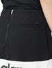 New Balance Golf Skirt Stretch Size 1 Women's Sweat-Wicking, Quick-Drying (with Inner) / 012-4134508 010_Black, [M]