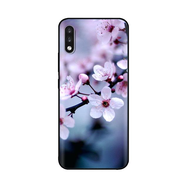 For Samsung Galaxy A02 M02 Silicone Case Soft Tpu Back Cover Bumper For Samsung Galaxy A 02 M02 Sm -A022f Cute Phone Case Coque