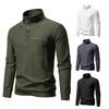 Warme Kleidung – Pullover & Langarmshirts