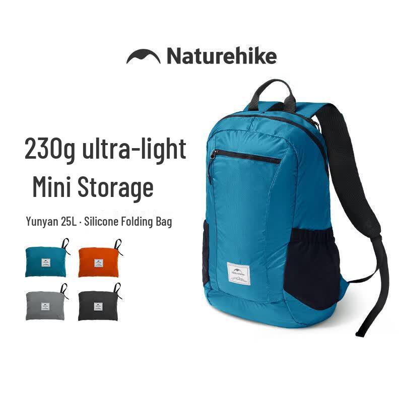 Naturehike Cloud Goose Foldable Backpack