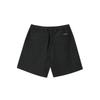 Kangol Women S ShortS Black 4069