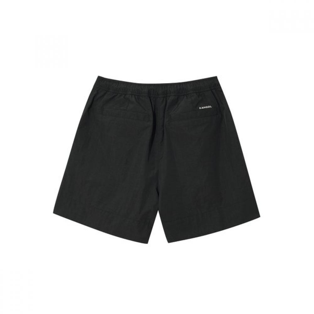 Kangol Women S ShortS Black 4069