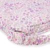 COLORFUL CANDY STYLE Cushion for Chair Floral N3885100 Girls, Cushion, Stylish, Quilted, Zabuton, Mist,