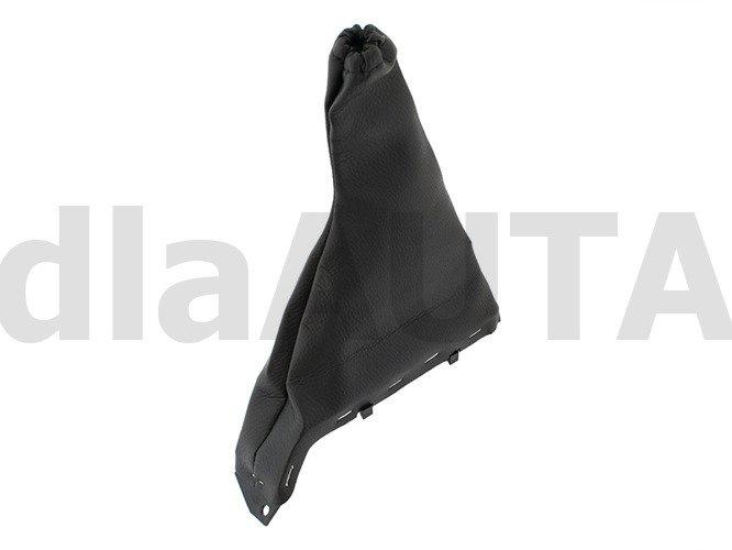 Opel Astra I F 91-02 Handbrake Gaiter + Frame BLACK