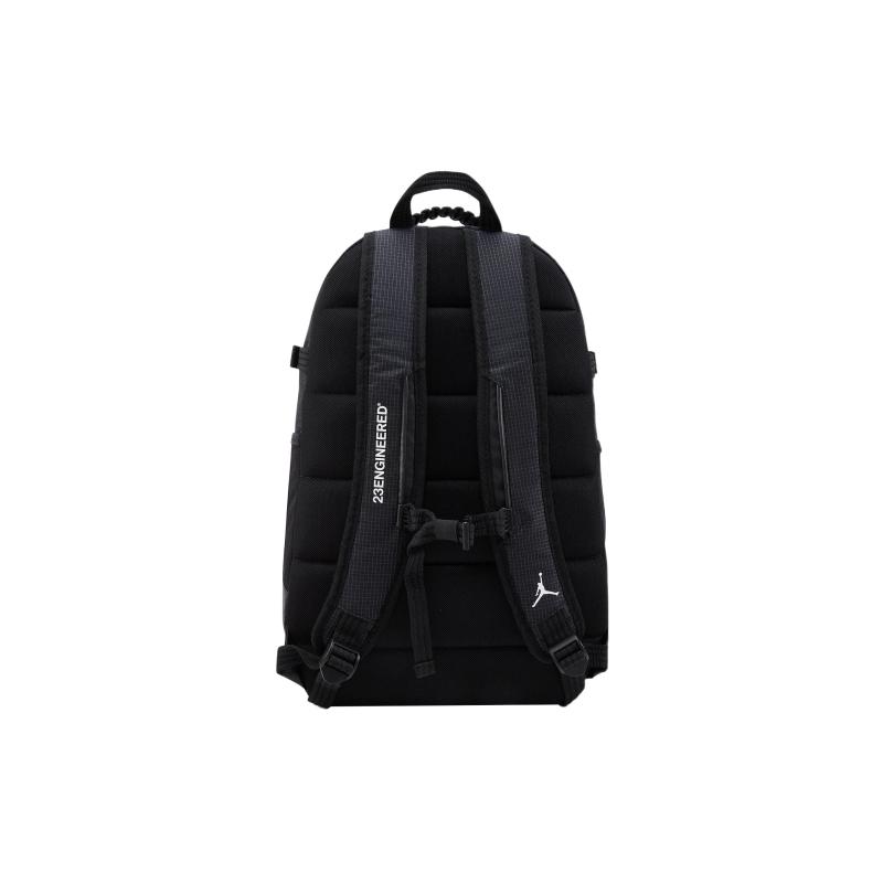 Jordan Polyester Backpack Regular Unisex Black Jordan FB1765-010