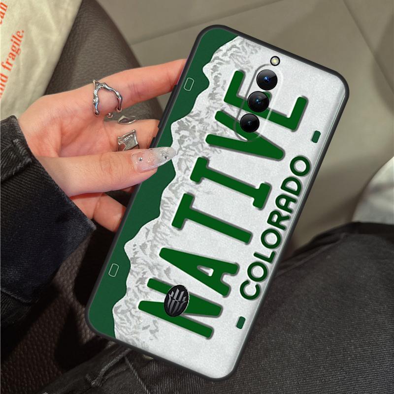 

Retro License Plate Number Case For ZTE Nubia RedMagic 11 9 8 10 Pro Plus 8S 9S 10S Pro 5G 5S 6 7 6S 7S Pro 10 Air Cover Red Magic 6s Pro